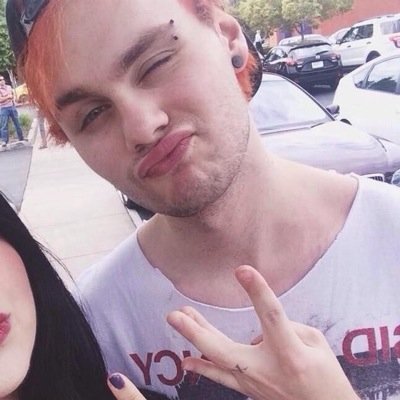 just a reminder that michael loves you -@peachesjacob is personal