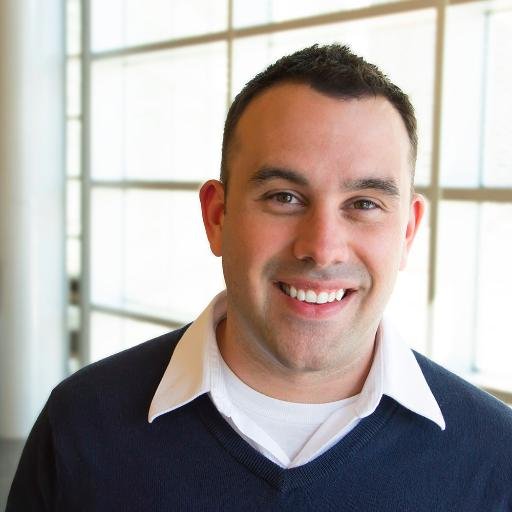 Identity mgmt guy. PA native in SC by way of IN. Probably in an airport.

Tweets are my own, and probably irrelevant.
