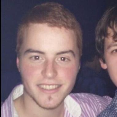 Colo_OK6's profile picture. Piénsalo, puede que sea yo lo mejor de lo peor que haz conocido...