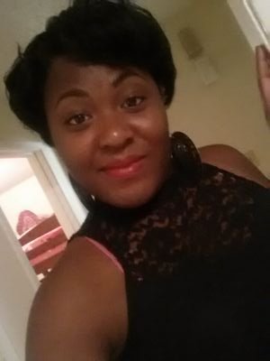 Ja'Kavian's Mommy