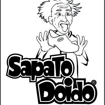 Conheça Sticky Shoe sapato ocupacional anti-derrapante,impermeável,com selo Conforto IBTEC.CA27891 e-mail contato@sapatodoido.com.br