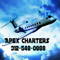 Apex Charters (@apexcharters) 's Twitter Profile