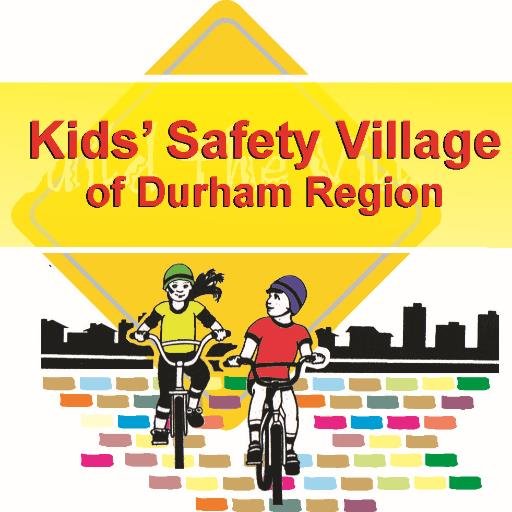 The Kids Safety Village of Durham Region is committed to providing quality progressive safety programs to protect our most valuable resource…our children.