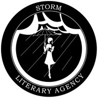 StormLiteraryAgency(@StormLiterary) 's Twitter Profile Photo