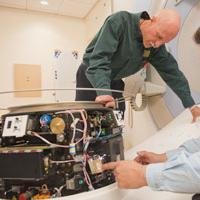 TSP is known for world class medical equipment maintenance and repair services on all general biomedical equipment and a variety of specialized systems.