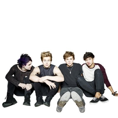 50% fangirling & 50% updates. here to support the aussies bringing guitars back to the airwaves.