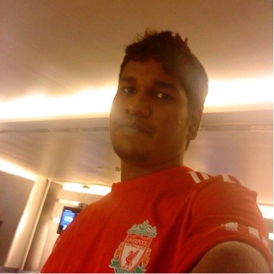 stock market analyst , hardcore @liverpool F.C. fan .. test cricket for life ..little bit interested in global politics and a hardcore gamer