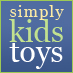 simplykidstoys's profile picture. We offer top brand kid's toys and classics.  We have toys every child will love.