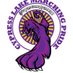 CLHS Marching Band (@clhsmarchingbnd) Twitter profile photo