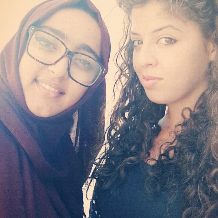 KouloudHamrouni's profile picture. 