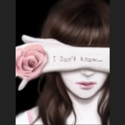 Really what I feel