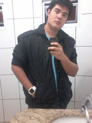 YahataAugusto's profile picture. 