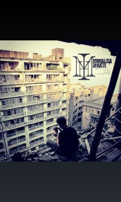 MONALISA IN HATE Profile