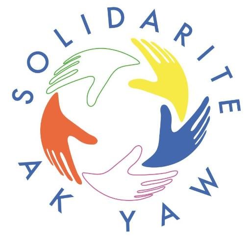 solidariteakyaw's profile picture. 