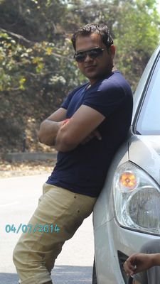 HpcicJain's profile picture. 