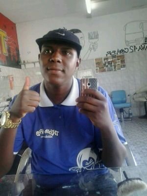 quem sempre teve fé nunca precisou de sorte