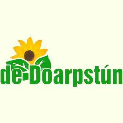 DeDoarpstun's profile picture. Biologisch en heel dynamisch! Groente, fruit, bloemen en spelen!
Oan 'e  Dyk 56, Snakkerburen. Ma t/m do 9:00-16:00 u. Vrij/ za 13:30-16:30 Zondag 13.00-17.00