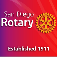 San Diego Rotary Club (@rotaryclub33) 's Twitter Profile