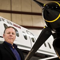 Roger Jewett (@rogerjewett) 's Twitter Profile