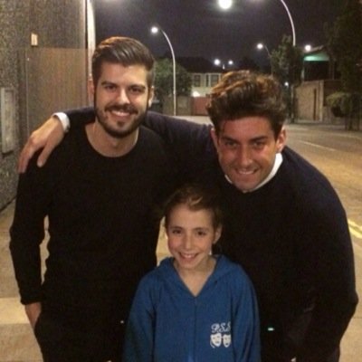 JHowell_19's profile picture. 🔍