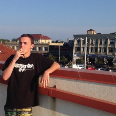 Nick_McLoughlin's profile picture. NCC & Tompkins Cortland Community College