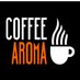 Coffee Aroma (@coffee_aroma) Twitter profile photo