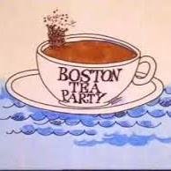 Boston Tea Party Like Its 1773                                                                                             The Offical Boston Tea Party Twitter