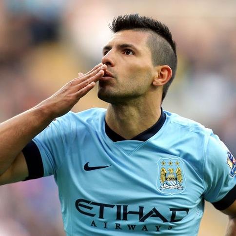 El @MCFC es mi pasión | Entérate acá de las principales novedades del club | #MCFC #ComeOnCity