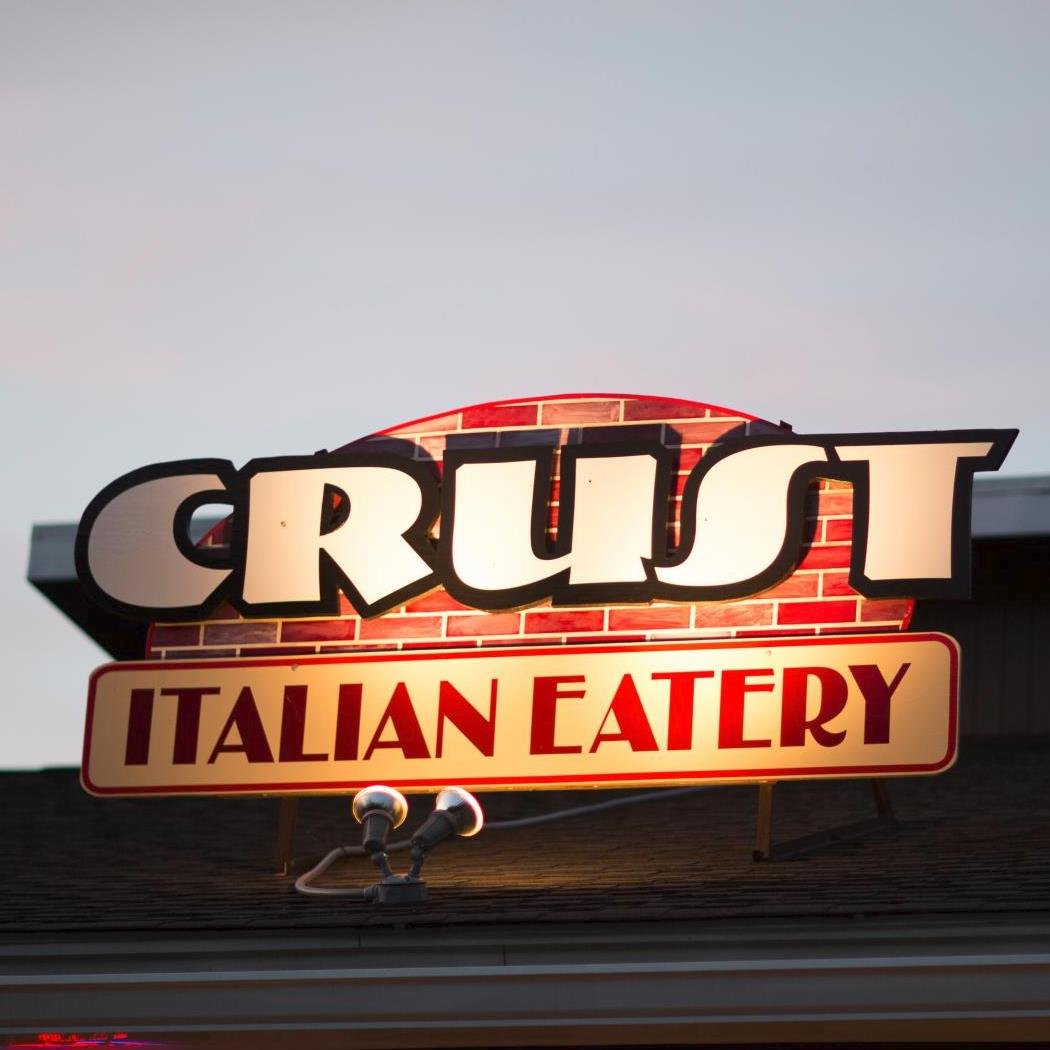 Classic Italian and Brick Oven Pizza.