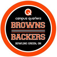 BG Browns Backers (@bg_browns) 's Twitter Profile Photo