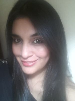 graciamariahm's profile picture. 