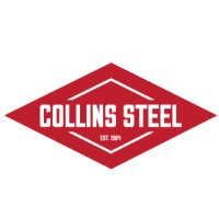 Collins Steel (@collinssteel) 's Twitter Profile
