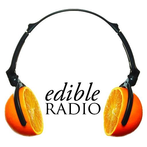 Edible Communities Podcasts: Broadcasting edible stories from local communities.