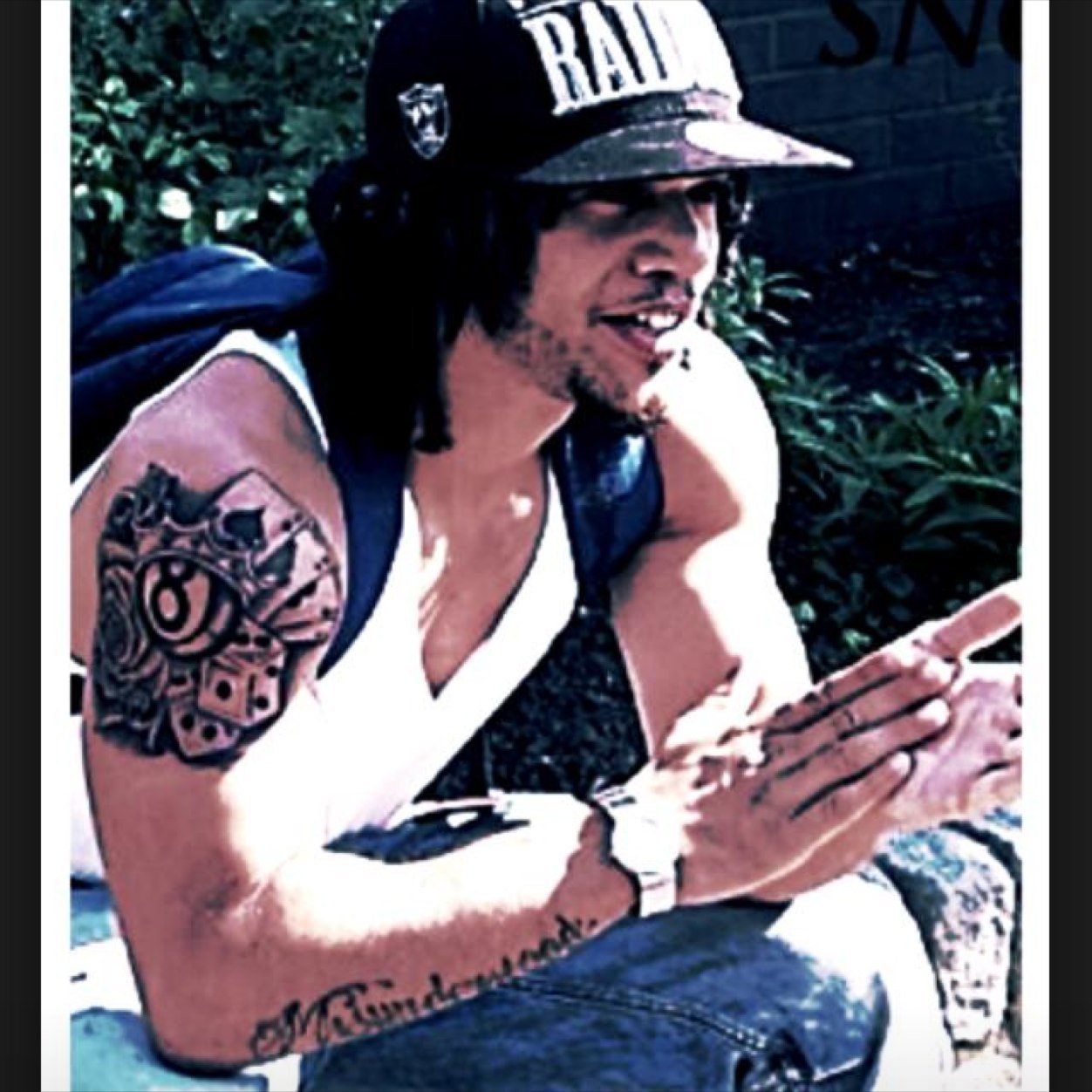 halfadailyjones's profile picture. Life is full of hurdles it's juss how many times u willing to jump...