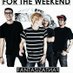 ForTheWeekend (@fortheweekend09) Twitter profile photo