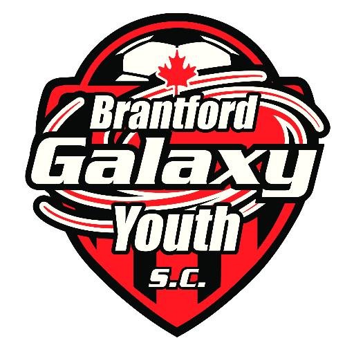 The Brantford Galaxy Youth Soccer Club is dedicated to help nurture and fulfill the sporting ambitions of boys and girls ages 4 to 18 in the game of soccer