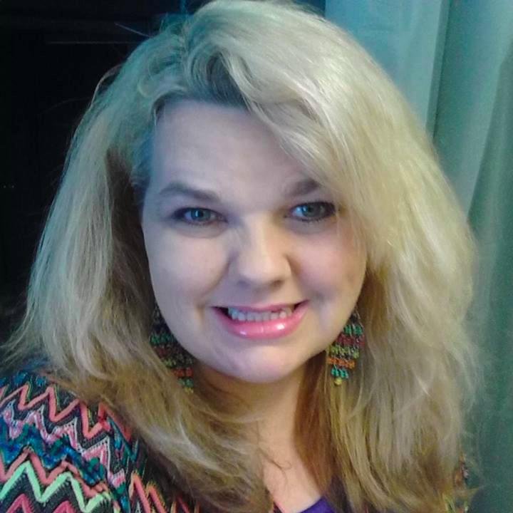 Literacy teacher at Yerger MIddle School.