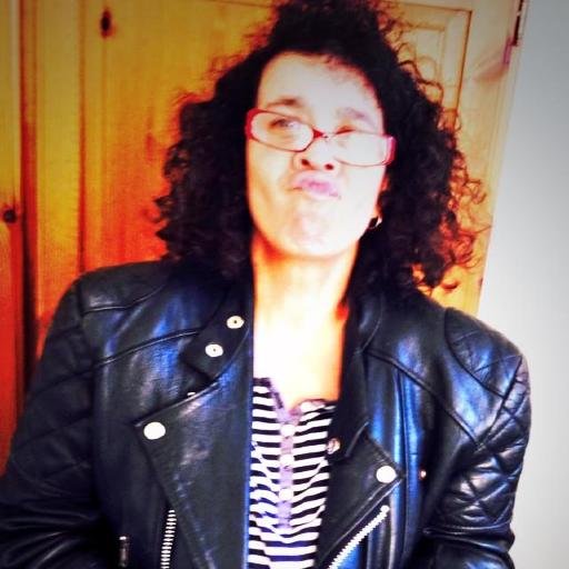 Hello I'm Jo-Ann and i love London!