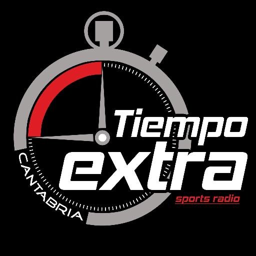 TIEMPO EXTRA CANTABRIA, programa sobre la actualidad del fútbol regional. Todos los jueves, de 16:00 a 17:00, en Arco FM (103.2 FM).