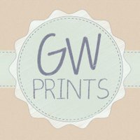 GW Prints (@gwprints) 's Twitter Profile