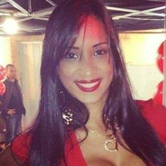 Educadora física e Personal Trainner