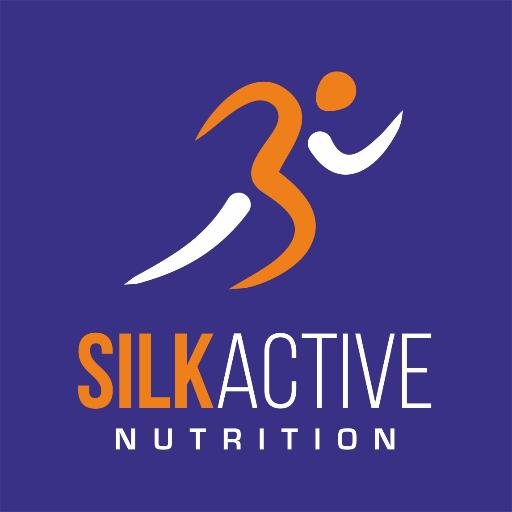 Instagram: silkactiveinsta