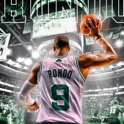 I am a scholar at day, and a baller for life! I enjoy sharing information about the game of ball! Follow me for DM suggestions for tweets!
