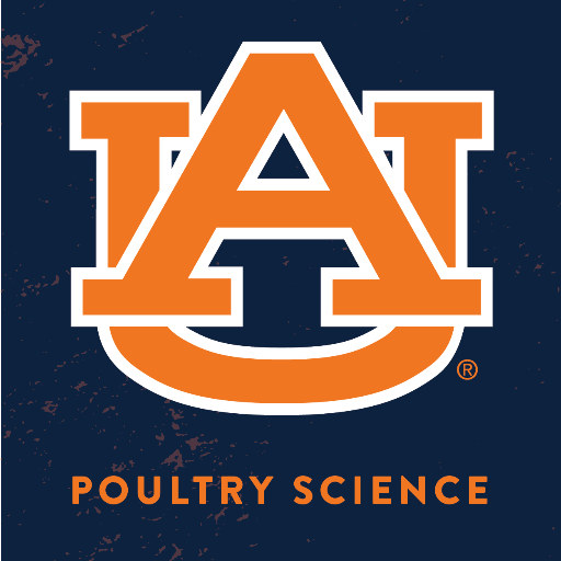 AUPoultrySci's profile picture. We know our innovative research, high education standards and impactful extension efforts improve lives. This is our work, and it makes the world work.