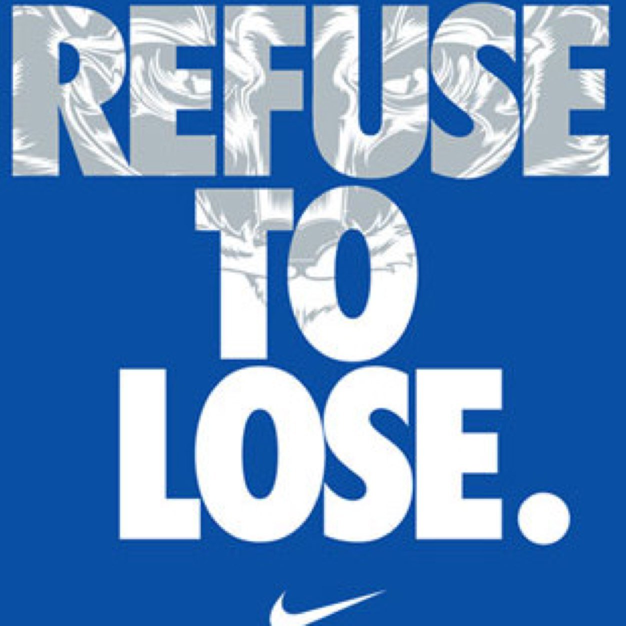 Providing motivation for athletes everywhere
