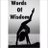 Profile Picture of ☮ Words Of Wisdom ☮ (@@Missis_Mckenzie) on Twitter