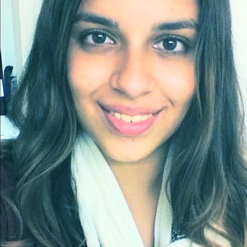 ttshowbizzz's profile picture. They fed us on little white lies