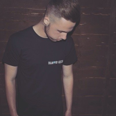 Aspiring clothing brand.
