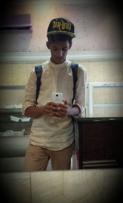 yemeni and proud