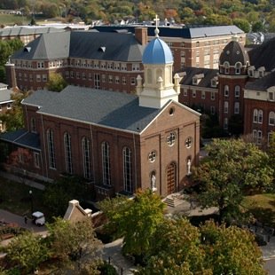 University of Dayton Office of Student Success and Parent Engagement